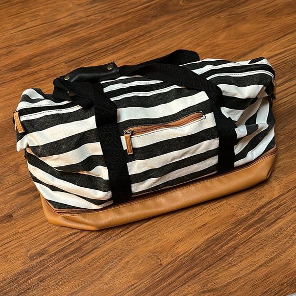 DSW travel bag - Picture 3 of 3